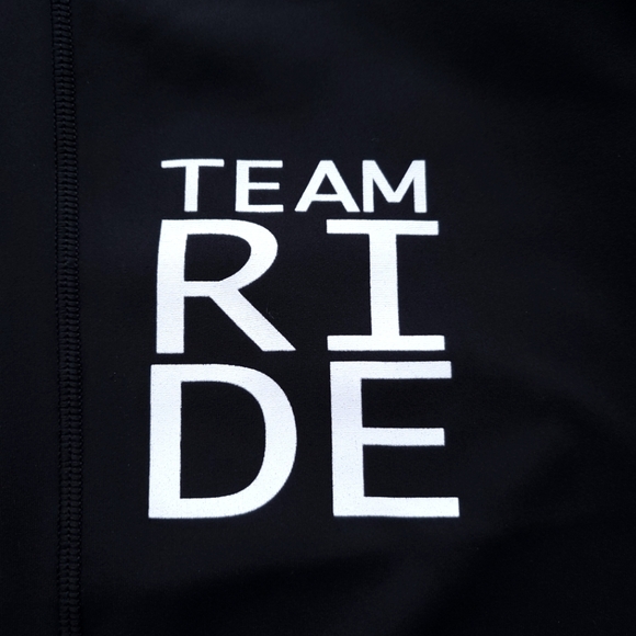 Lululemon Gear Up Crop (17") - Picture 7 of 14